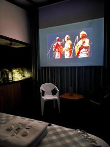 VIP Glamping Ruitoque, Hermosa Vista