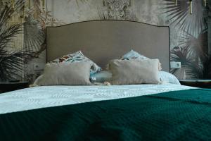 Apartamentos La Posada