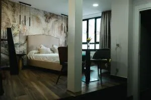 Apartamentos La Posada - Coria