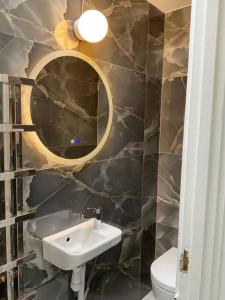 Studio6 Charming Studio with Modern Amenities in Central London