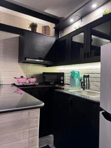 Cozy 1BR apartment with a private entrance & patio on the ground floor