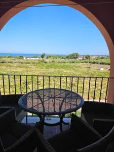 Los Hidalgos Golf, Manilva - 萨比尼拉城堡