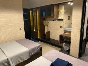 Cozy 1BR apartment with a private entrance & patio on the ground floor