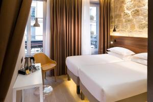 Hotels Cler Hotel : photos des chambres