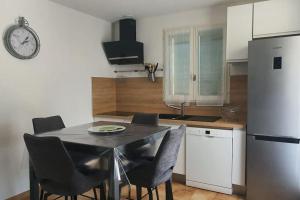 Villas Villa proche des Alpilles Spa : photos des chambres