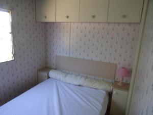 MobilHome du Sancillon