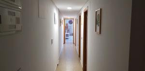 Appartement face mer