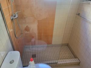 Appartement face mer