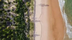 Oka Maraú I Charming Bungalows - Tremembé