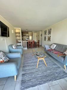 Departamento Punta Surf