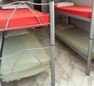 Escondidinho Bar, hostel e casa de festas