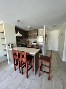 Departamento Punta Surf