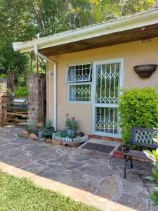 Shady Glade - Elangeni