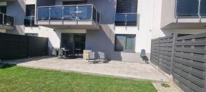 Apartman Afrodita 1