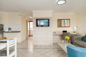 Apartamentos Norcopia