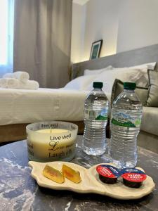 - Free Parking - Cozy City Center Studio -