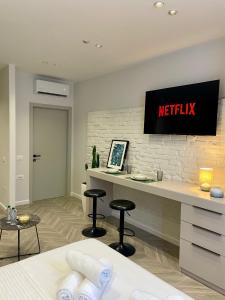 - Free Parking - Cozy City Center Studio -