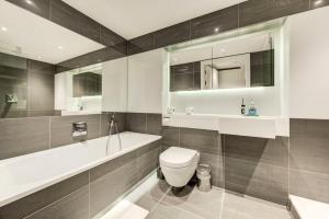 GuestReady - A prime stay in Nine Elms