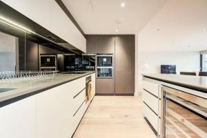 GuestReady - A prime stay in Nine Elms