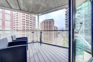 GuestReady - A prime stay in Nine Elms