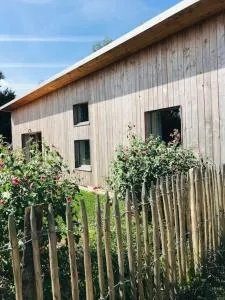 Le Têr, gîte en Bretagne - 米西亚克