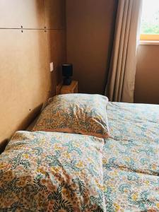 Maisons de vacances Le Ter, gite en Bretagne : photos des chambres