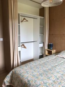Maisons de vacances Le Ter, gite en Bretagne : photos des chambres