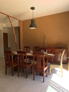Maisons de vacances Le Ter, gite en Bretagne : photos des chambres