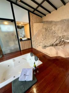 VIP Glamping Ruitoque, Hermosa Vista