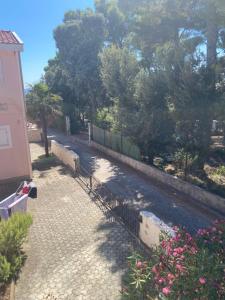 Apartman Bari Petrcane