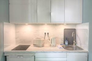 Appartement moderne proche Lyon 6ème