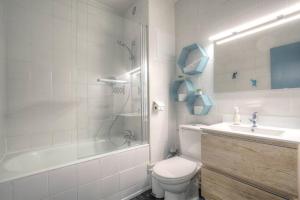 Appartement moderne proche Lyon 6ème