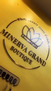 Minerva Grand Boutique