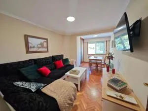 Vigo casa independiente con barbacoa - Santo Tomé