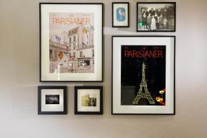 Hotels Cler Hotel : photos des chambres