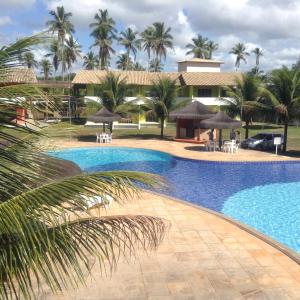 Hotel Real Comandatuba