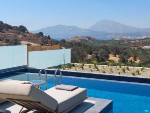 Marnos Luxury Villas
