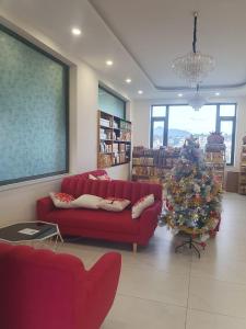 Thung Lũng Xanh TQK Hotel