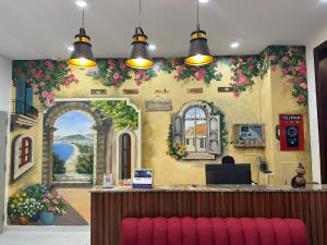 Thung Lũng Xanh TQK Hotel