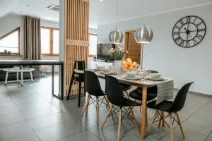 Apartamenty 66 c - Wisła