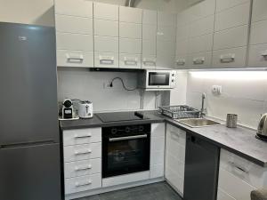 Appartement entièrement équipé neuf Budva - Appart 8