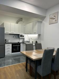 Appartement entièrement équipé neuf Budva - Appart 8