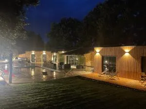 Villa Kélou, piscine, sauna et spa, proche gorge de l ardeche - 皮耶尔拉特