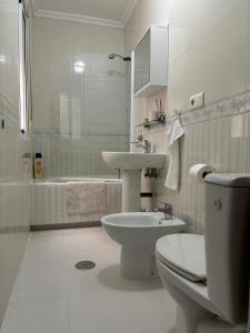 Amplio piso céntrico