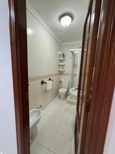 Amplio piso céntrico