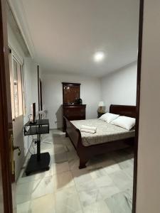 Amplio piso céntrico