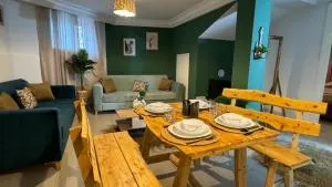 Appartement - Zamālat as Sawāsī