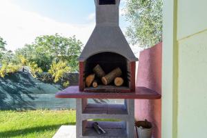 Villa Versovica by Briskva