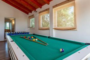 Villa Versovica by Briskva