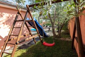 Villa Versovica by Briskva